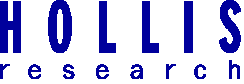 HOLLIS RESEARCH